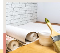 Услуги Отделка в Заволжье под ключ