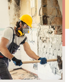 Услуги Отделка в Заволжье под ключ